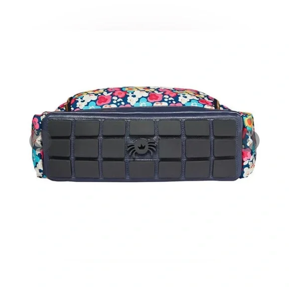 Itzy Ritzy Posy Pop Tribe Tote Diaper Bag - Floral - Picture 4 of 4